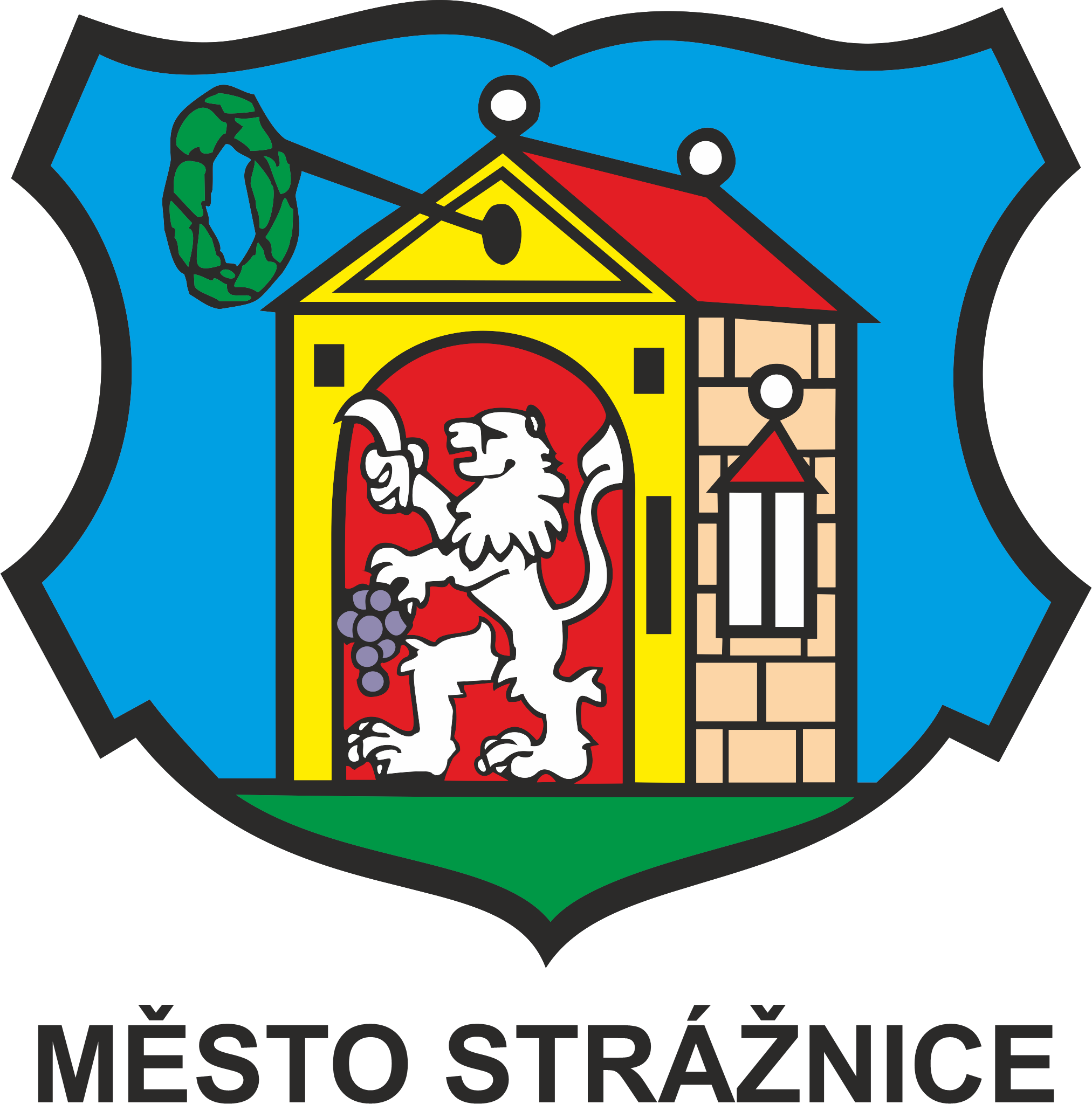 Město Strážnice