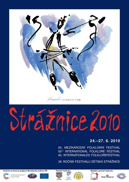 2010: František Cundrla