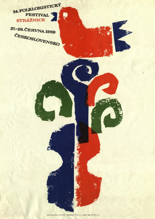 1969: Jaroslav Sůra