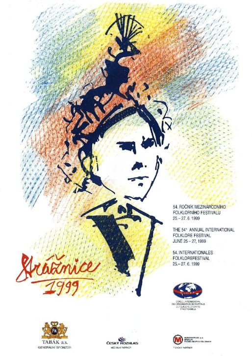 1999: Karel Beneš