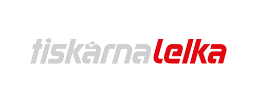 Tiskárna Lelka