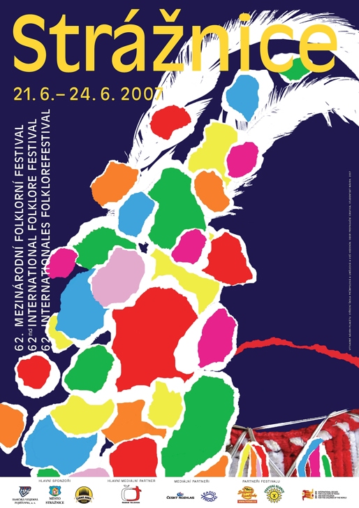 2007: Autor neuveden, studentská práce