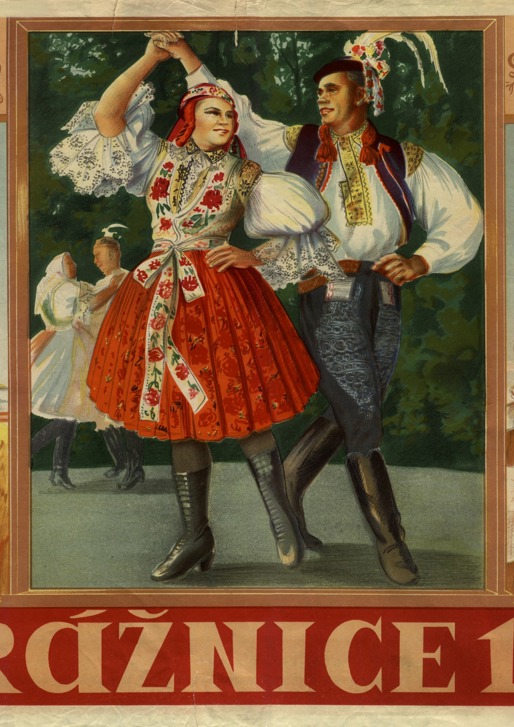 1953: František Mikulka