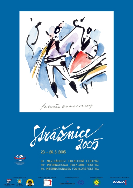 2005: Framtišek Cundrla