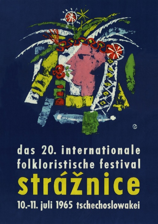 1965: Vladislav Vaculka