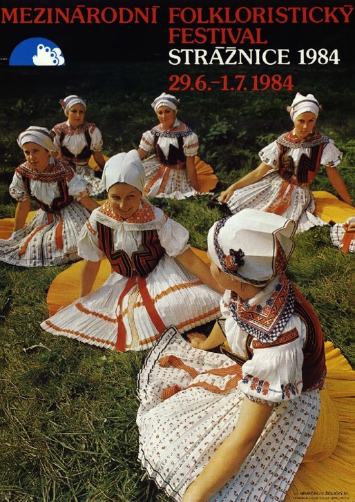 1984: L. Němeček, Vladimír Židlický