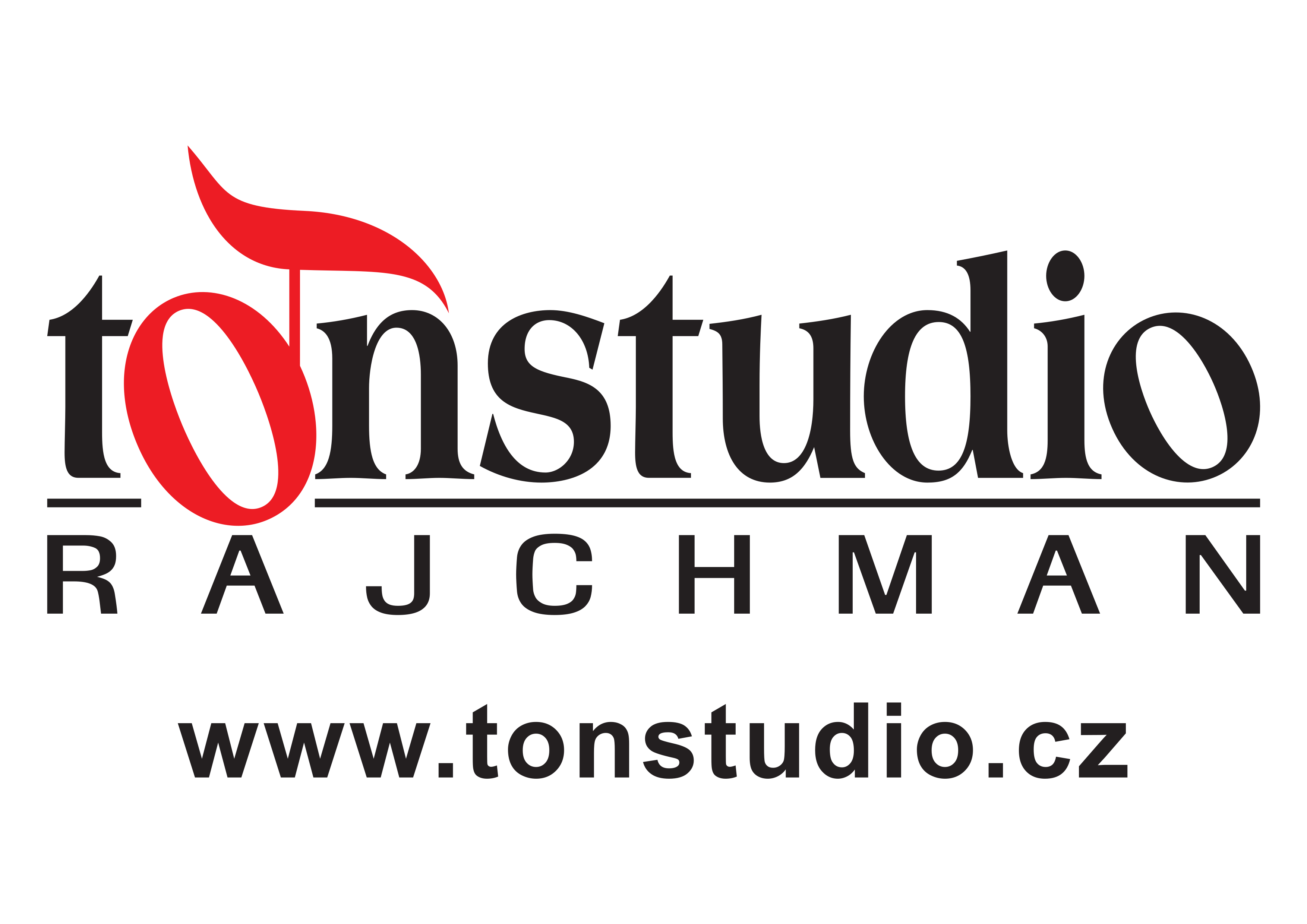 Tonstudio Rajchman
